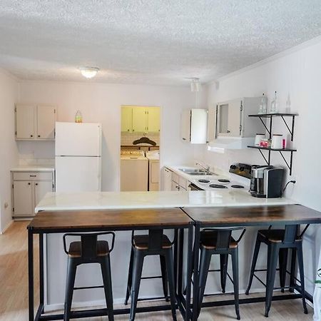 Beautiful Stylish 3 Bedroom Home In Greenville Exterior photo
